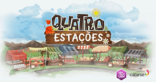 Quatro Estações