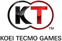 Video Game Publisher: Tecmo Koei Games Co., Ltd.