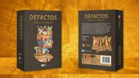 Defactos: Istoria Romaniei I (2024)