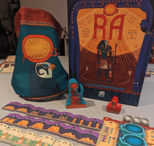 BoardGameGeek