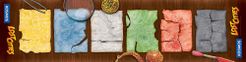 Lost Cities: Playmat