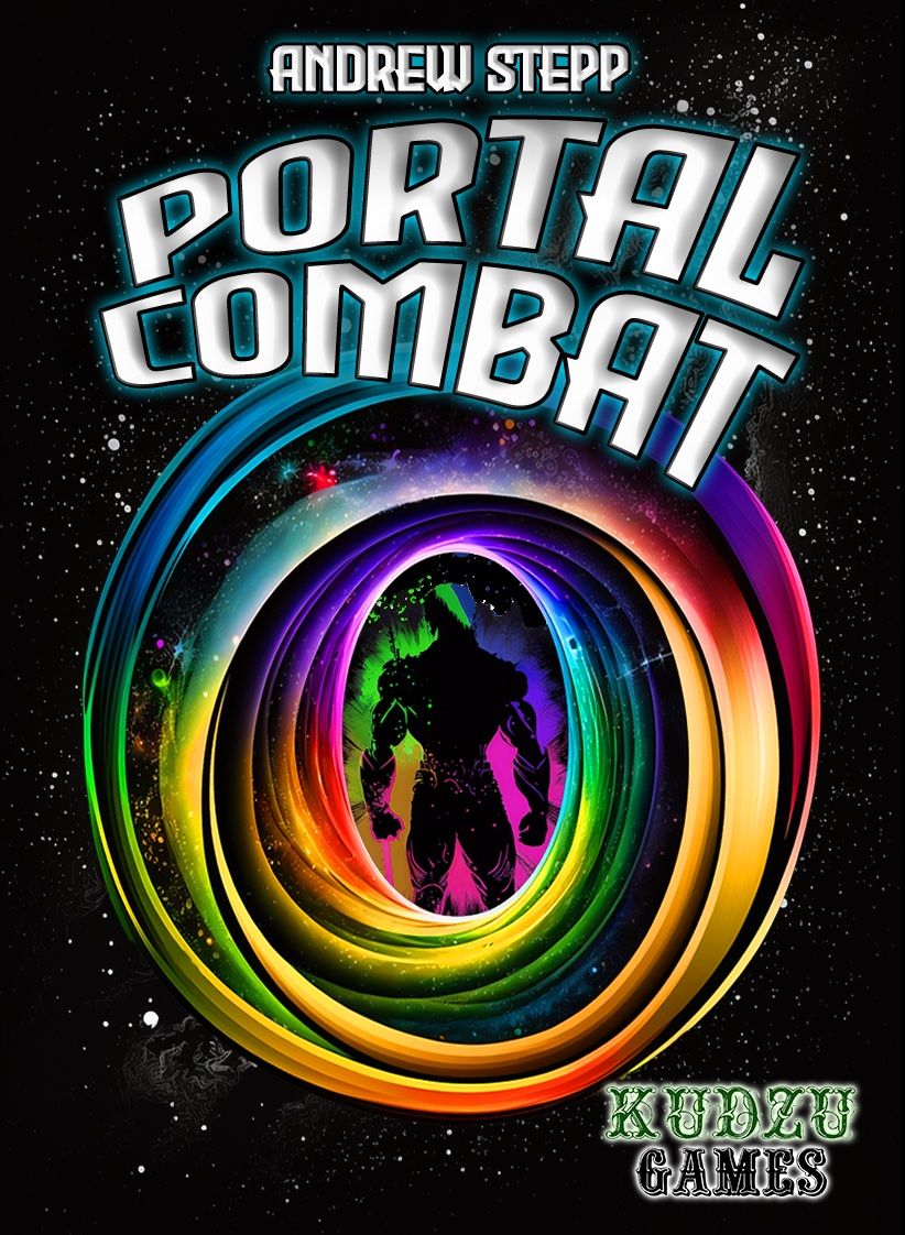 Portal Combat