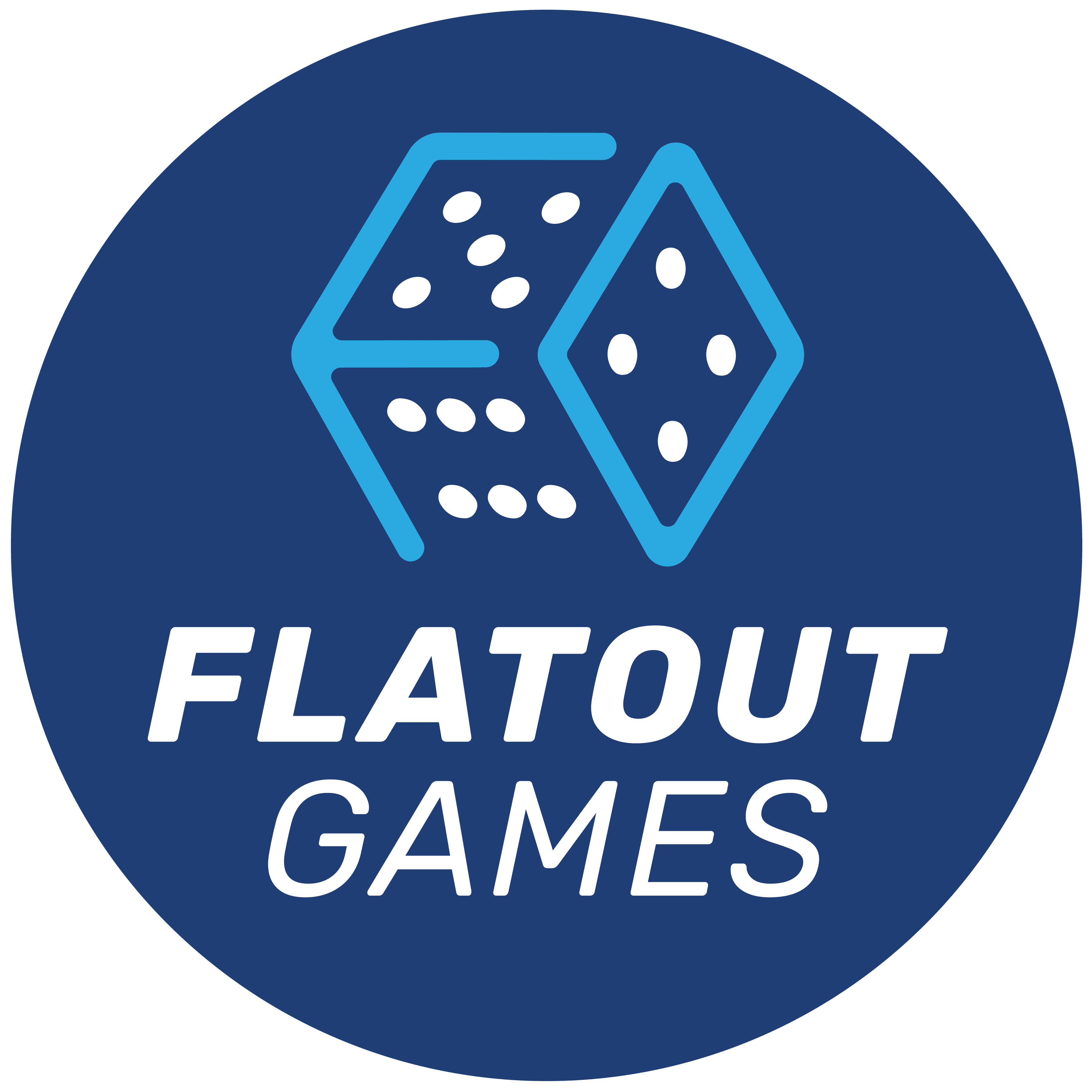 Flatout Games