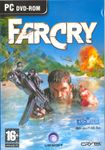 Video Game: Far Cry