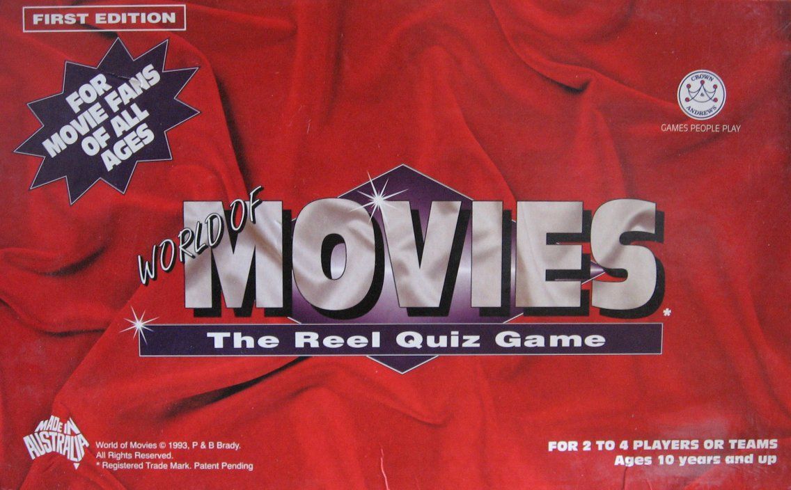 World of Movies