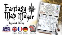 Fantasy Map Maker