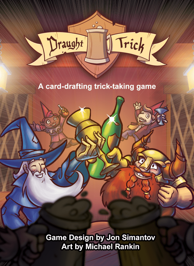 Draught Trick