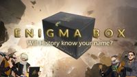 The Enigma Box