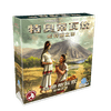 Teotihuacan: Shadow of Xitle | Board Game | BoardGameGeek