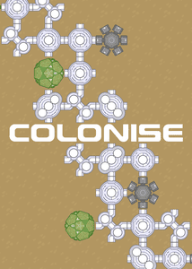 Colonise
