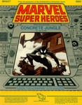 RPG Item: MHAC-07: Concrete Jungle
