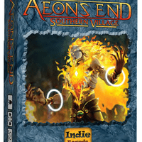 Aeon's End: Southern Village