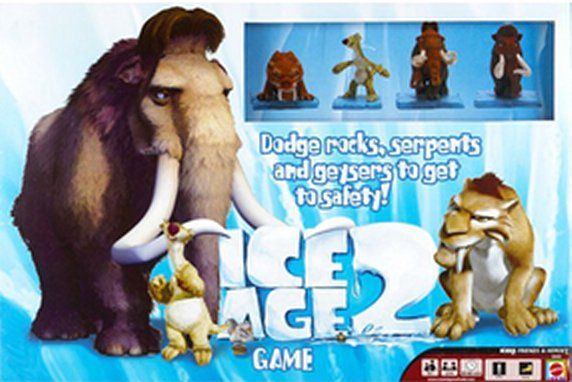 ice age games