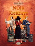 RPG Item: Knights At The Opera