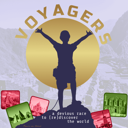 Voyagers