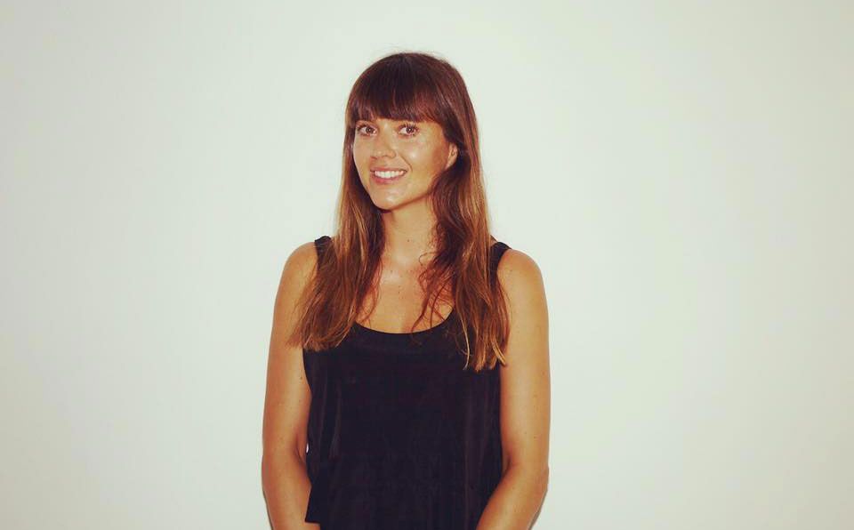 Cecilie Fossheim