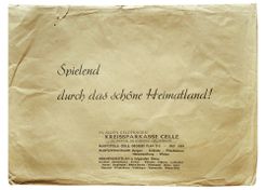 Spielend durch das schöne Heimatland!