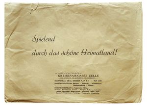 Spielend durch das schöne Heimatland!