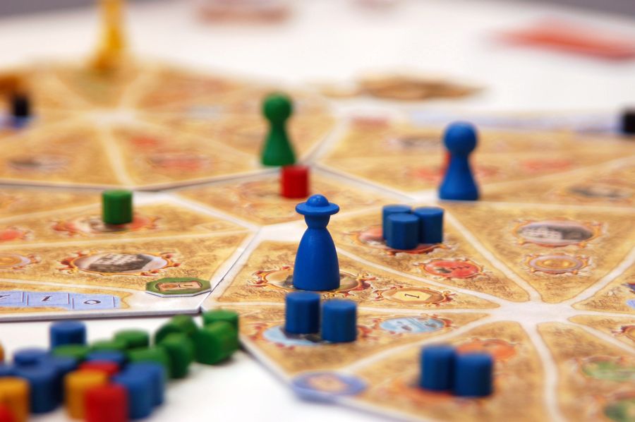 board game image