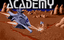 Video Game: Academy