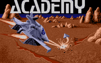 Video Game: Academy
