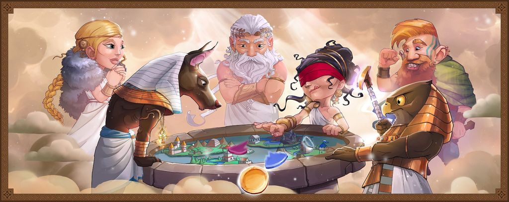 Illustration 2 de Flick of Faith