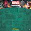 Board Game Accessory: Marvel Champions: The Card Game – 1-4 Player Game Mat