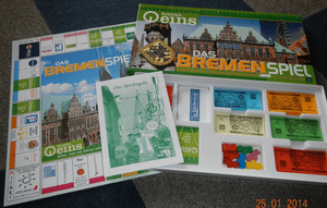Bremen Eins Das Bremen Spiel