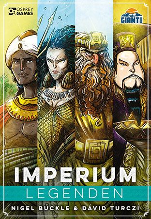 Imperium: Legends