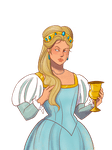 pj.Mary