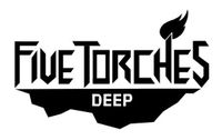 RPG: Five Torches Deep