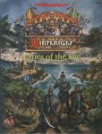 RPG Item: Cities of the Sun