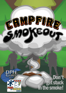Campfire Smokeout