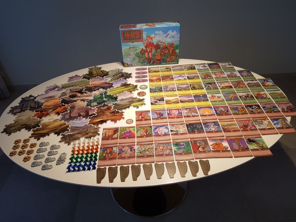 BoardGameGeek