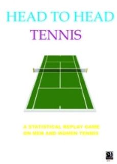 Head to Head Tennis