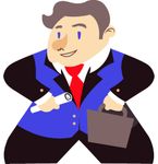 Small City: Character Meeple Expansion 1 – The Political Activist