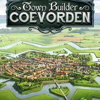 Town Builder: Coevorden