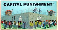 Capital Punishment