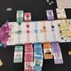 My victoy (finally) by 5 planets
