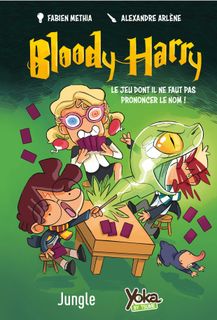 Bloody Harry