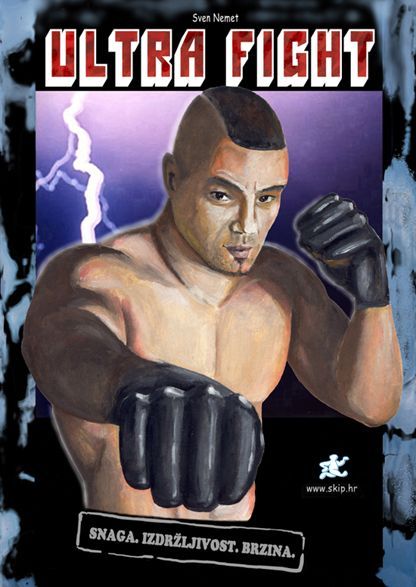 Ultra Fight