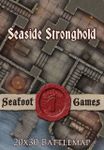 RPG Item: Seaside Stronghold