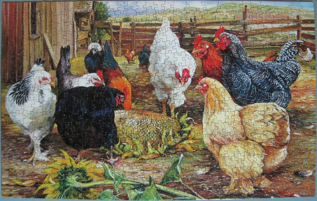 From gallery of Jude