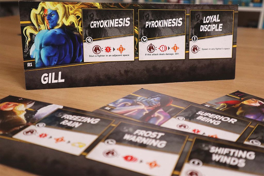 Illustration 6 de Street Fighter V: Champion Edition Legends