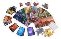 Board Game: 7 Wonders
