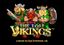 Video Game: The Lost Vikings