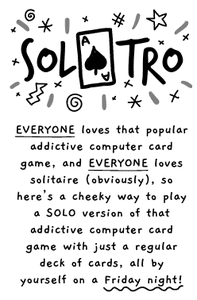 Solatro | Board Game | BoardGameGeek
