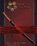RPG Item: Legend of the Five Rings (Third Edition)