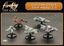 Board Game Accessory: Firefly: The Game – Customisable Ship Models II