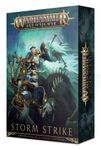 Warhammer Age of Sigmar: Storm Strike